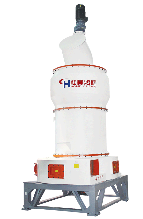 HC系列擺式磨粉機，雷蒙磨粉機，超細磨粉機，大型磨粉機，桂林磨粉機，HC系列磨粉機