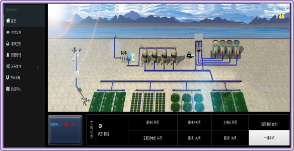 無土栽培，無土栽培技術(shù)，無土栽培設備